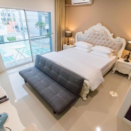 Memo Residence Nai Yang Luaran gambar