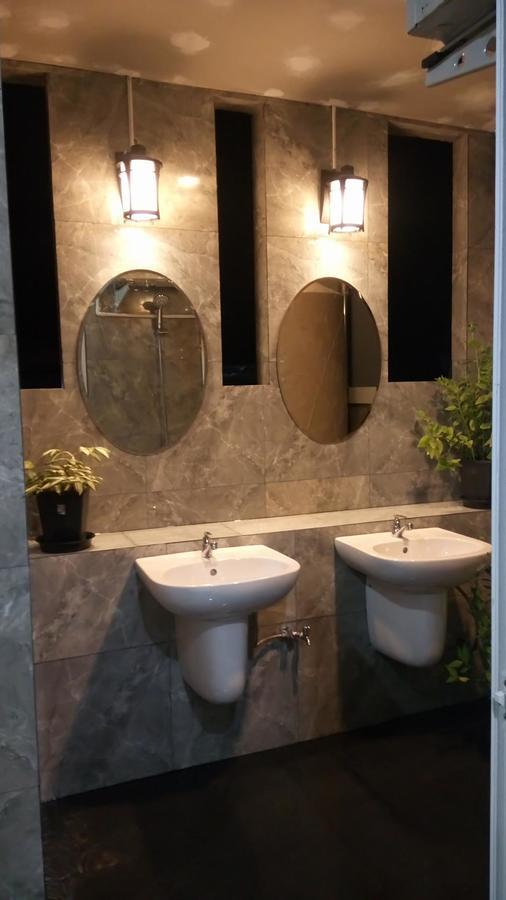 Memo Residence Nai Yang Luaran gambar
