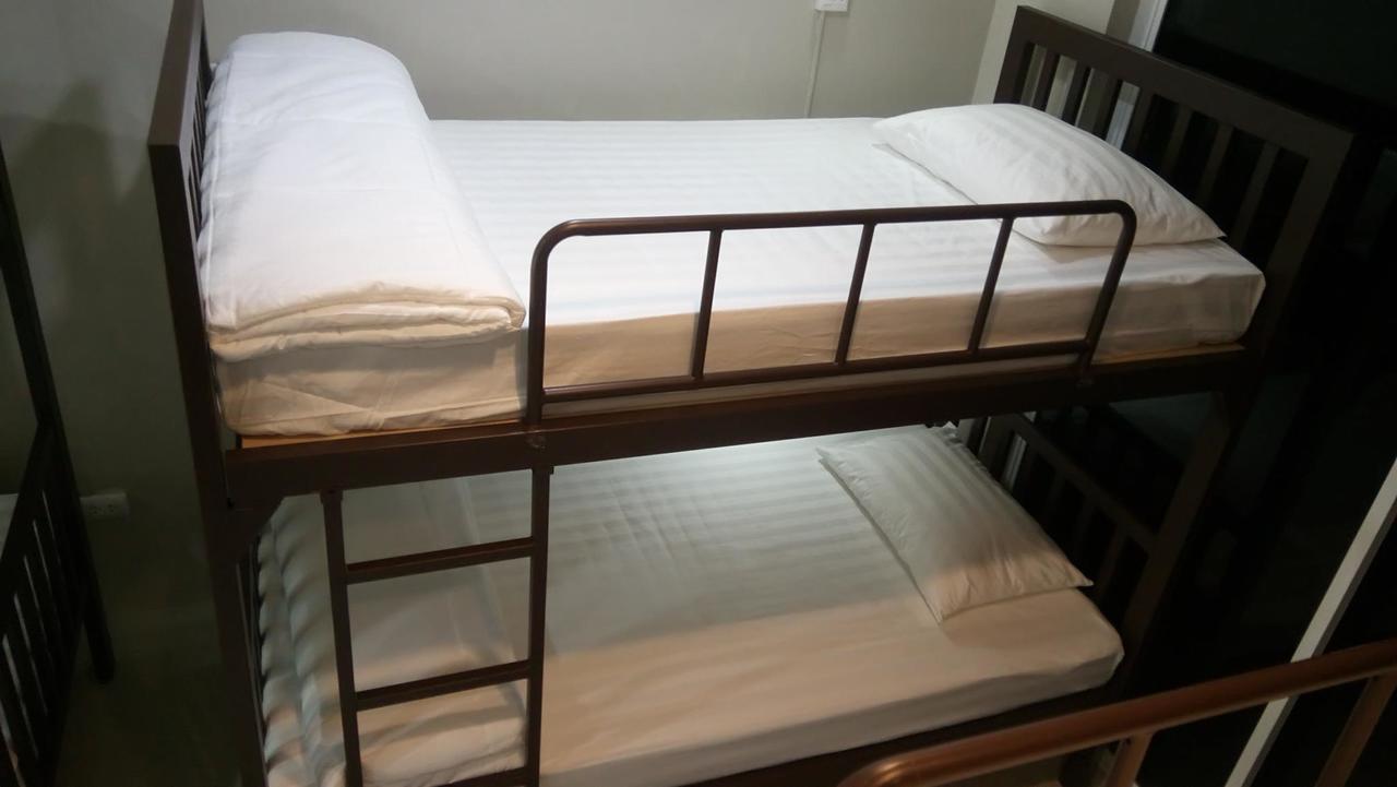 Memo Residence Nai Yang Luaran gambar