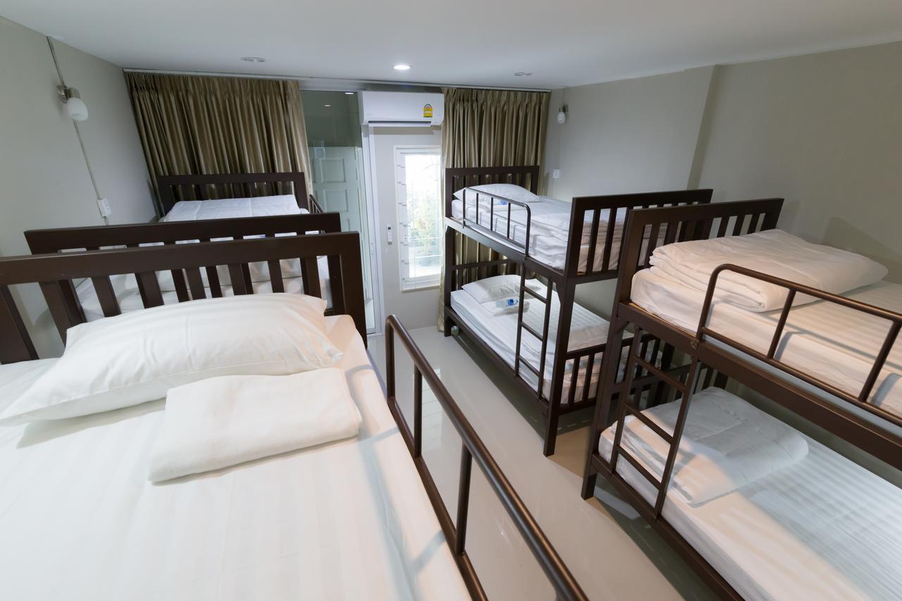 Memo Residence Nai Yang Luaran gambar