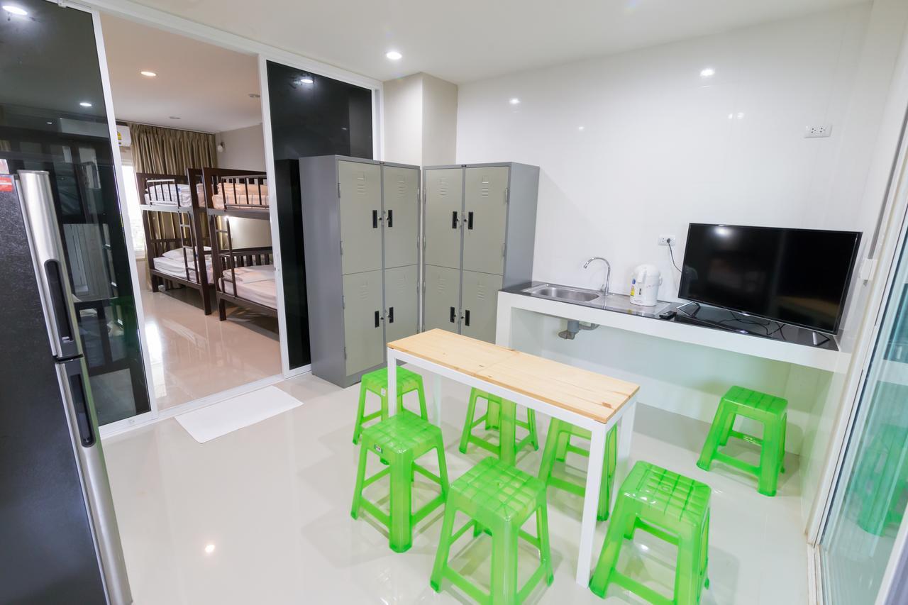 Memo Residence Nai Yang Luaran gambar