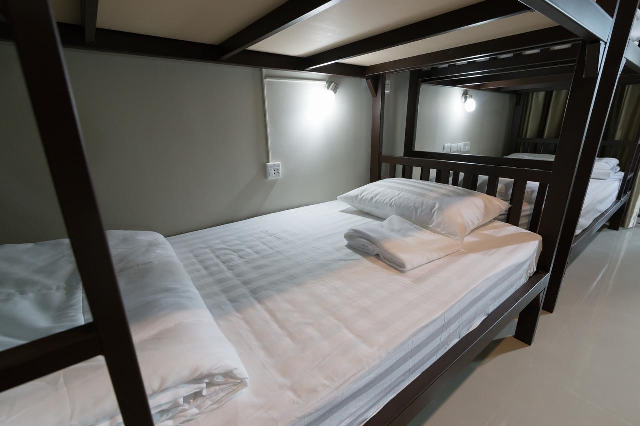 Memo Residence Nai Yang Luaran gambar