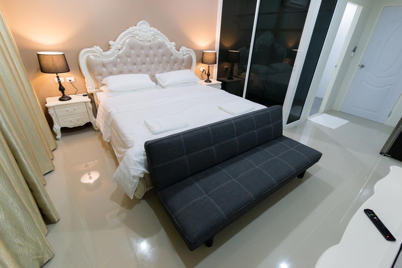 Memo Residence Nai Yang Luaran gambar
