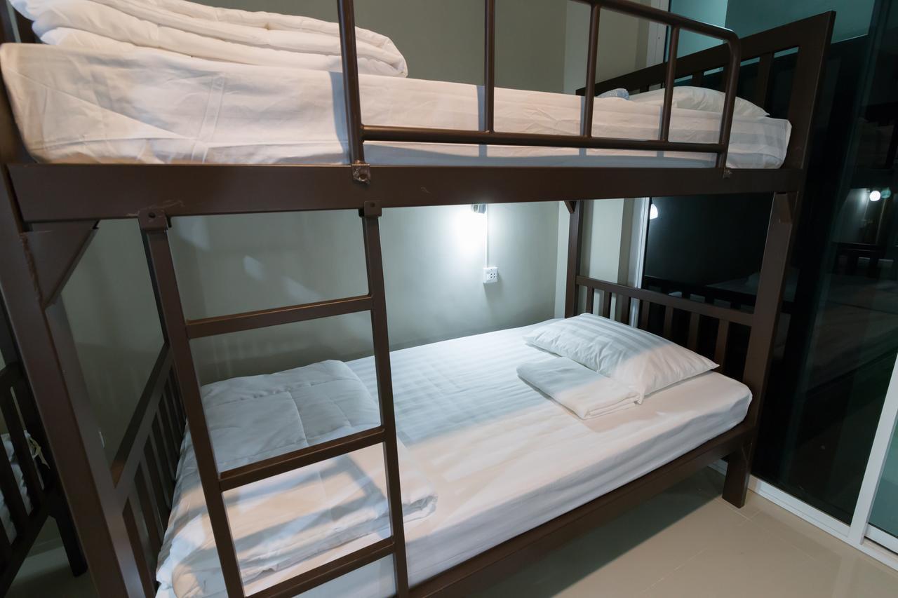 Memo Residence Nai Yang Luaran gambar