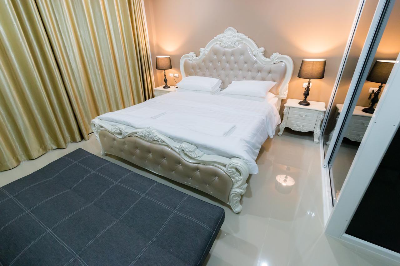 Memo Residence Nai Yang Luaran gambar