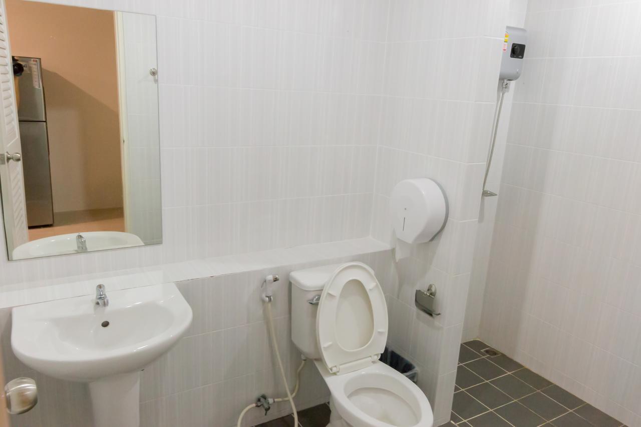 Memo Residence Nai Yang Luaran gambar