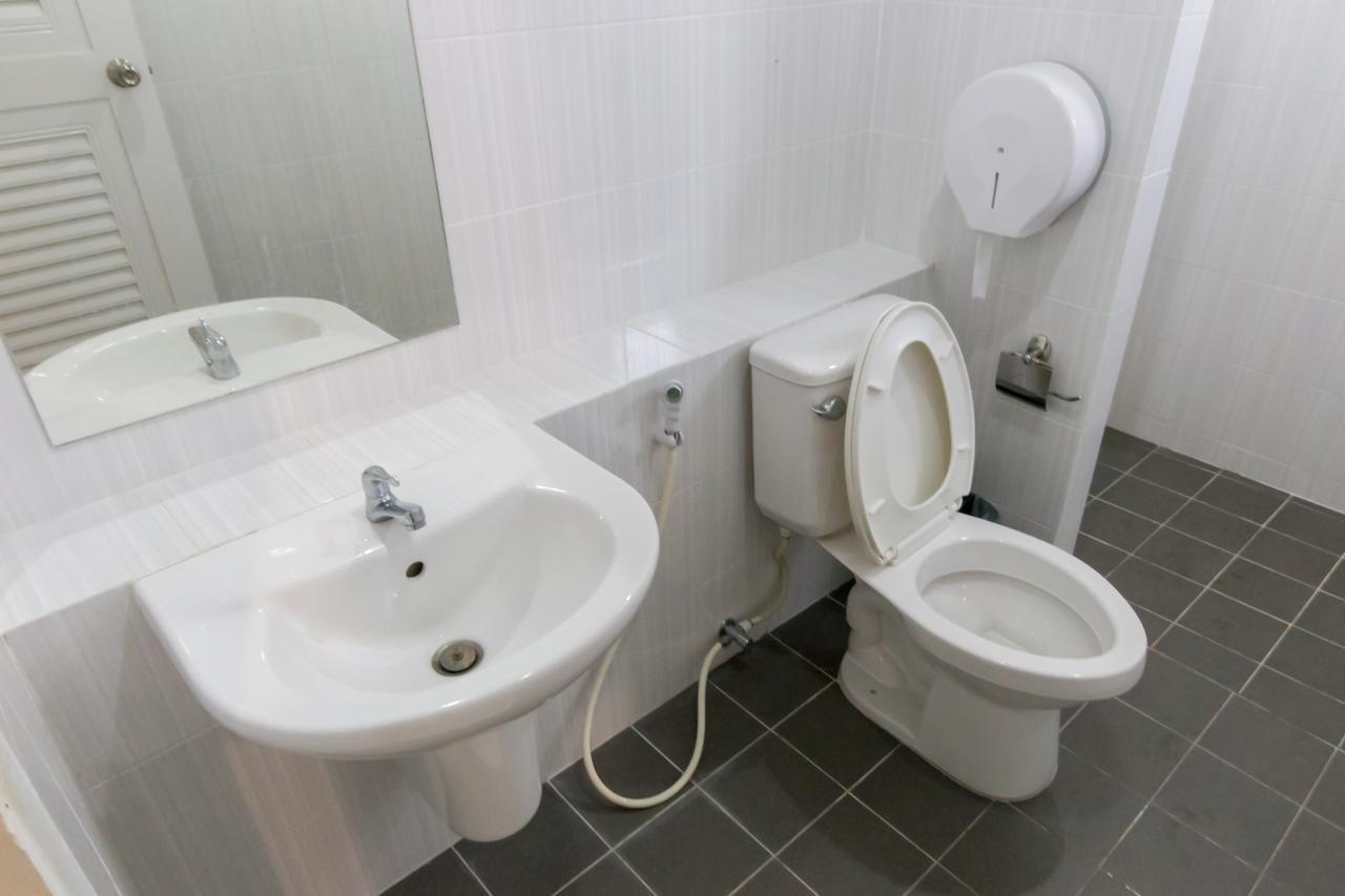 Memo Residence Nai Yang Luaran gambar