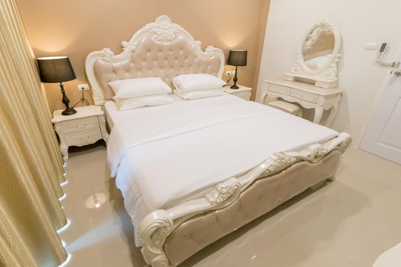Memo Residence Nai Yang Luaran gambar