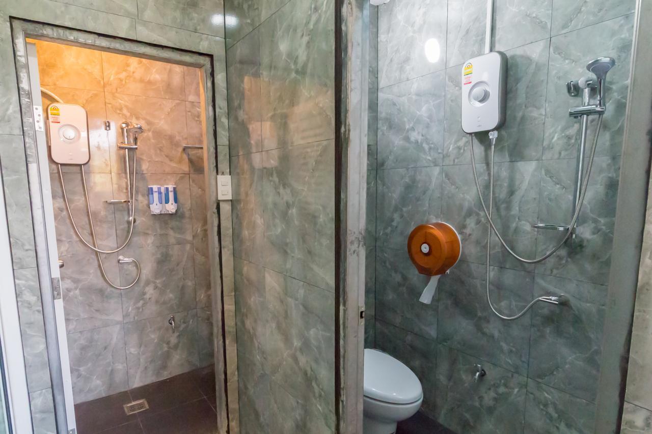 Memo Residence Nai Yang Luaran gambar