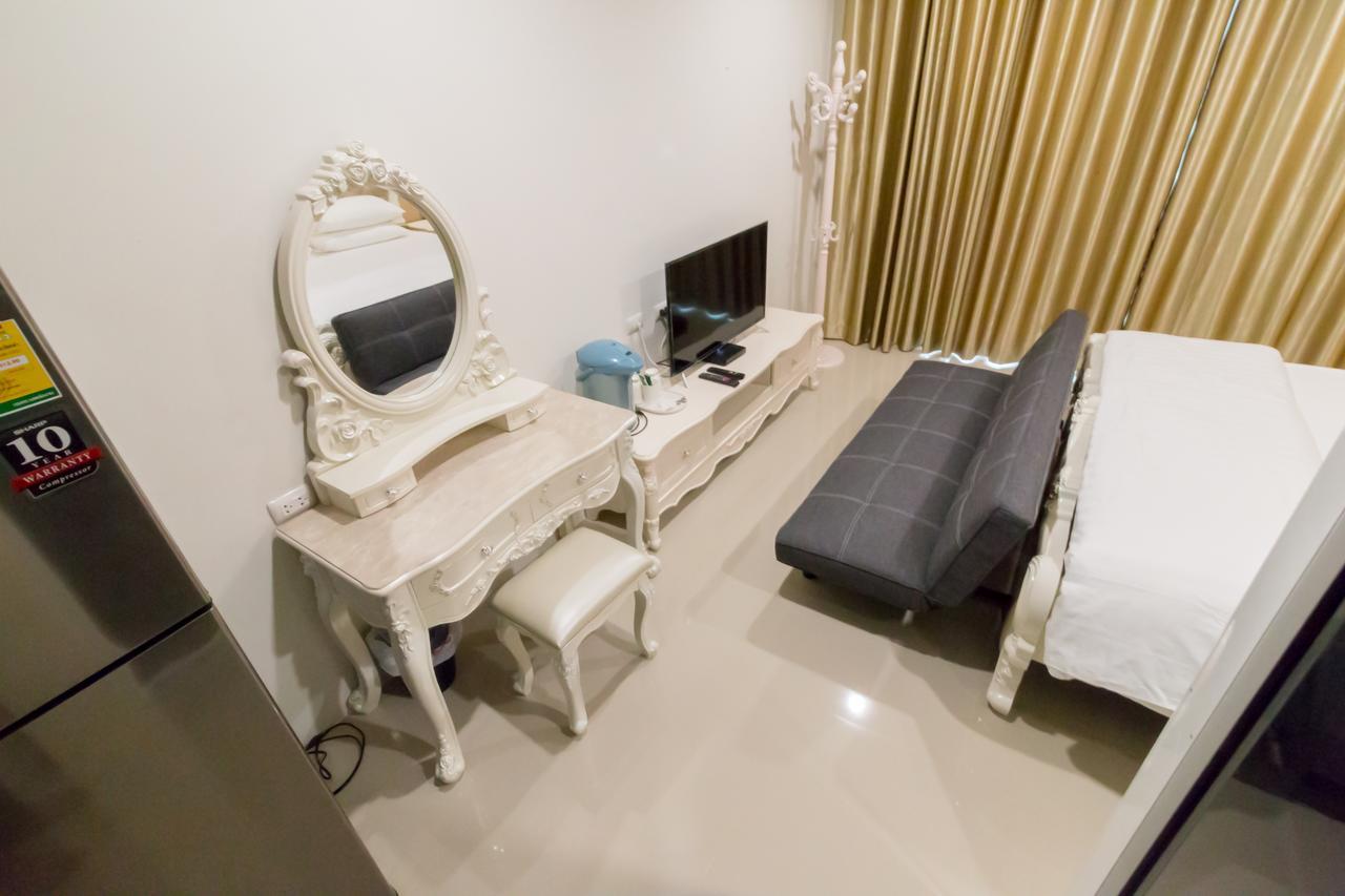 Memo Residence Nai Yang Luaran gambar
