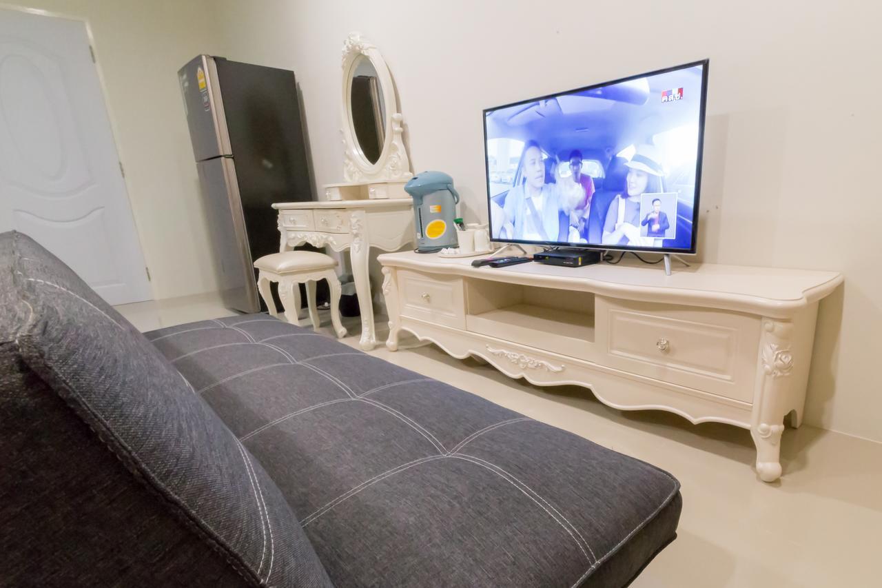 Memo Residence Nai Yang Luaran gambar