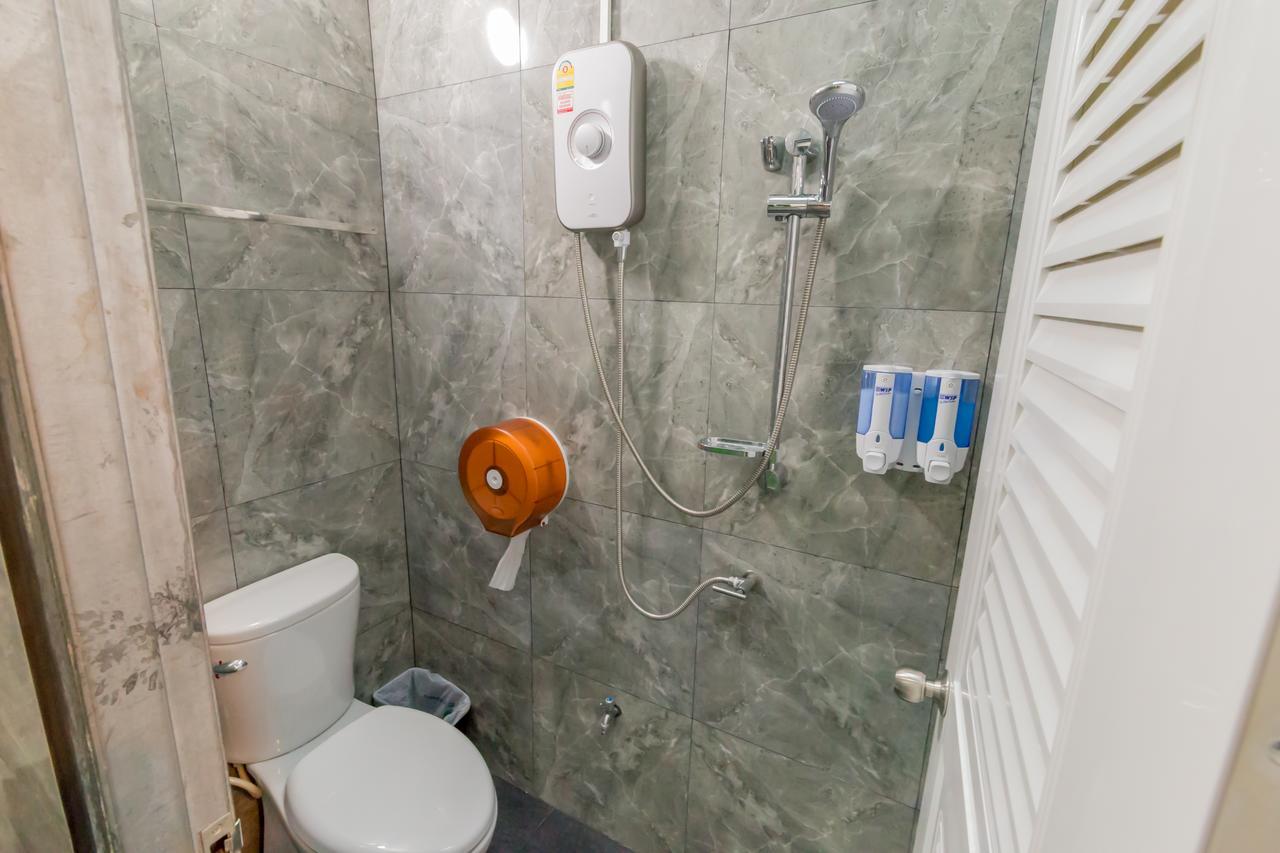 Memo Residence Nai Yang Luaran gambar