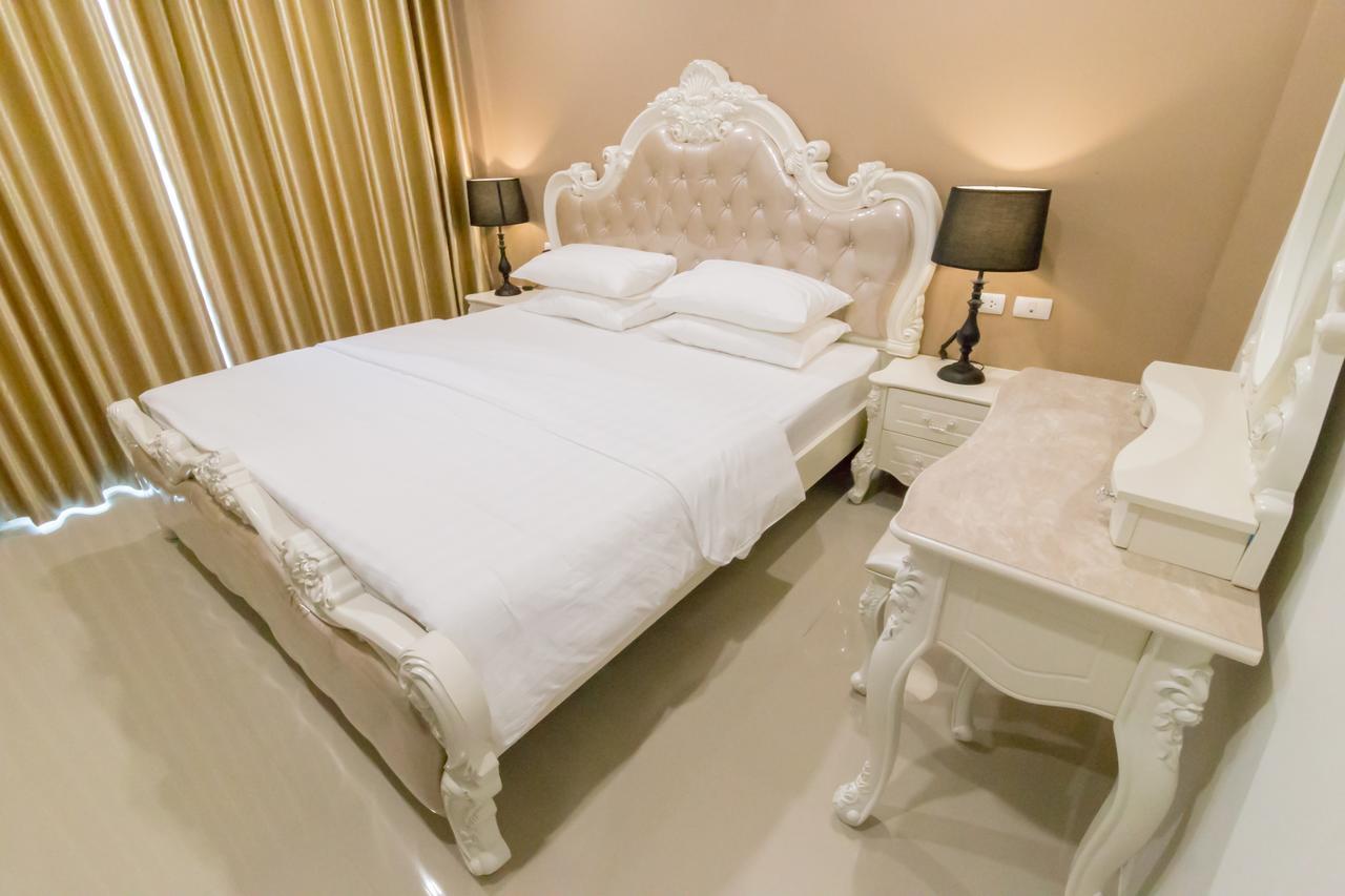 Memo Residence Nai Yang Luaran gambar