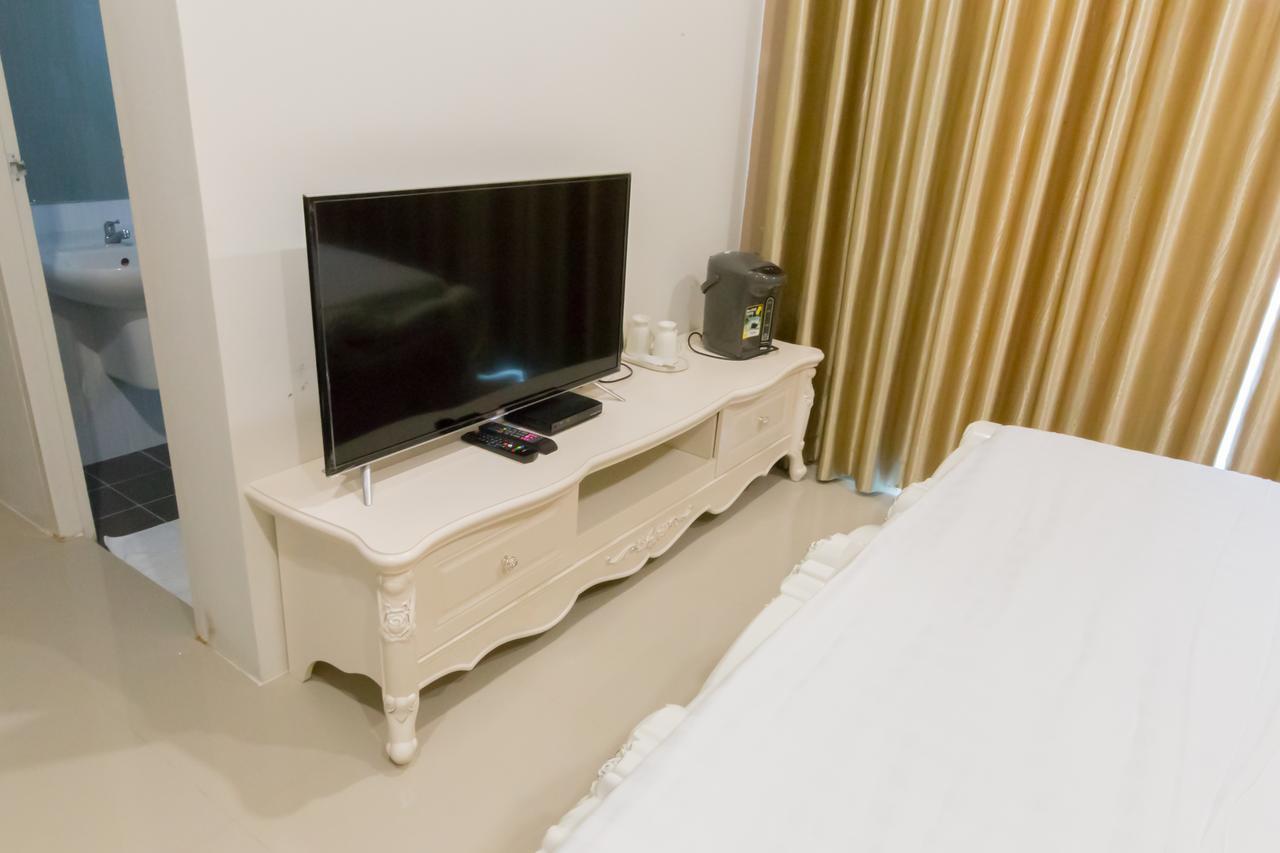 Memo Residence Nai Yang Luaran gambar