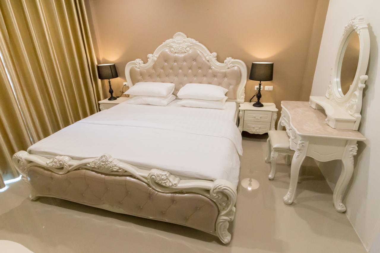 Memo Residence Nai Yang Luaran gambar