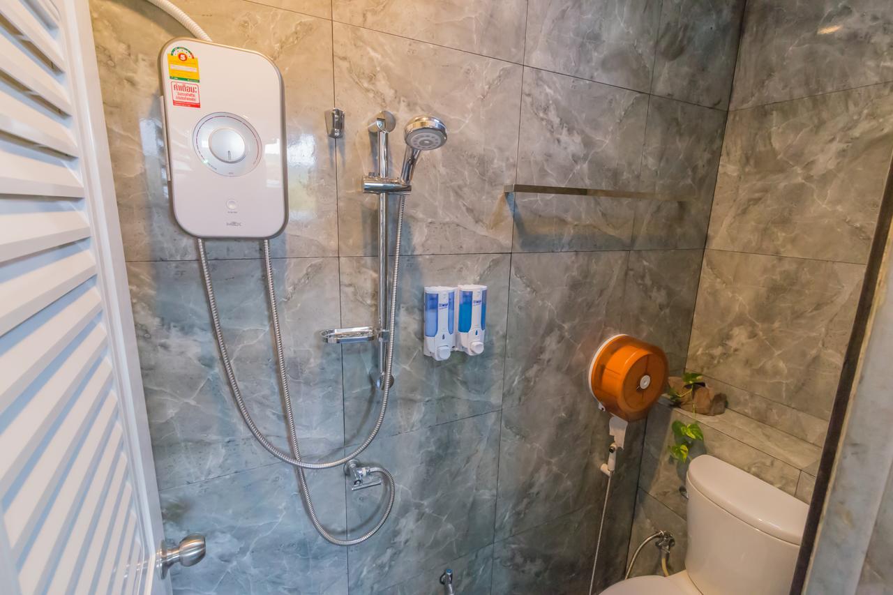 Memo Residence Nai Yang Luaran gambar