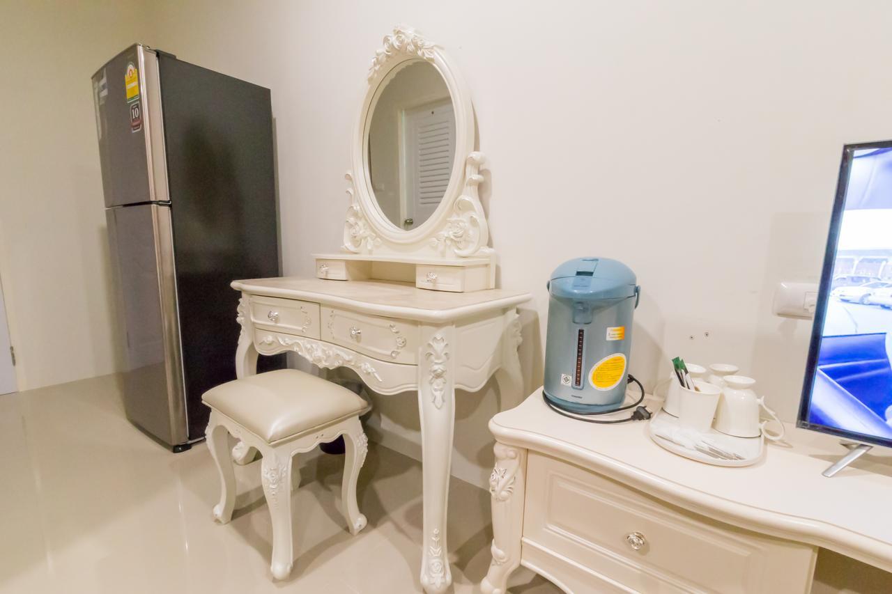 Memo Residence Nai Yang Luaran gambar