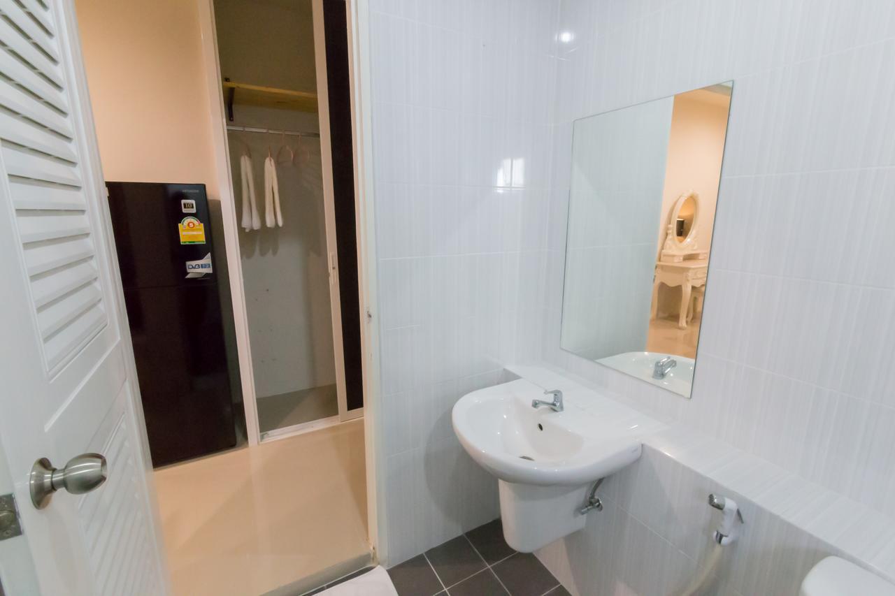 Memo Residence Nai Yang Luaran gambar