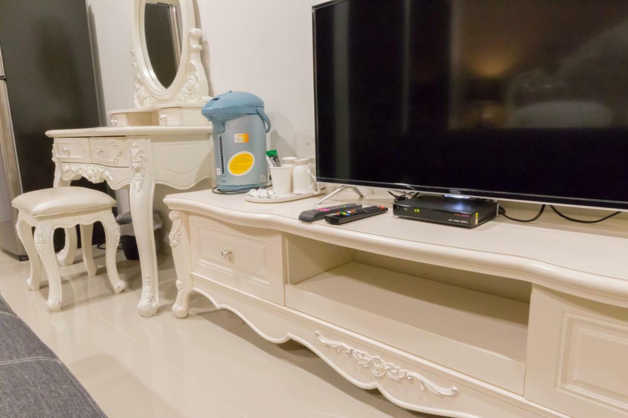 Memo Residence Nai Yang Luaran gambar