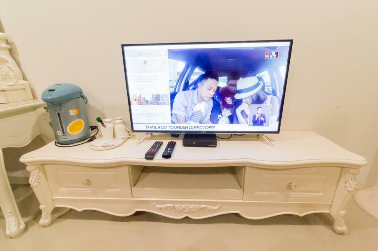 Memo Residence Nai Yang Luaran gambar